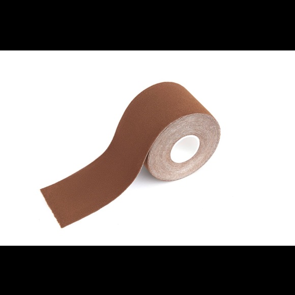 Body Tape Fullness like Skims push up lift breast boob nipple covers solutions - Picture 8 of 12